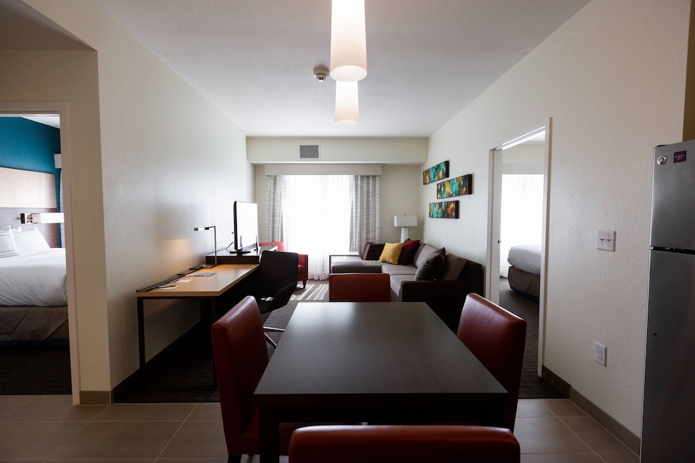 Residence Inn By Marriott Oklahoma City Airport 26/44