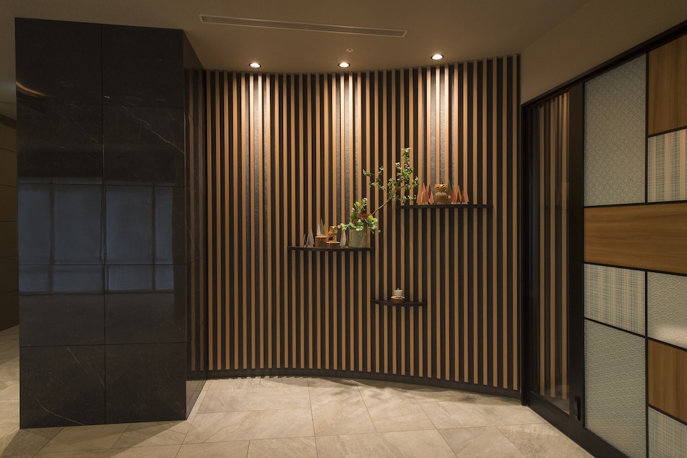 Tmark City Hotel Sapporo Odori 10/66