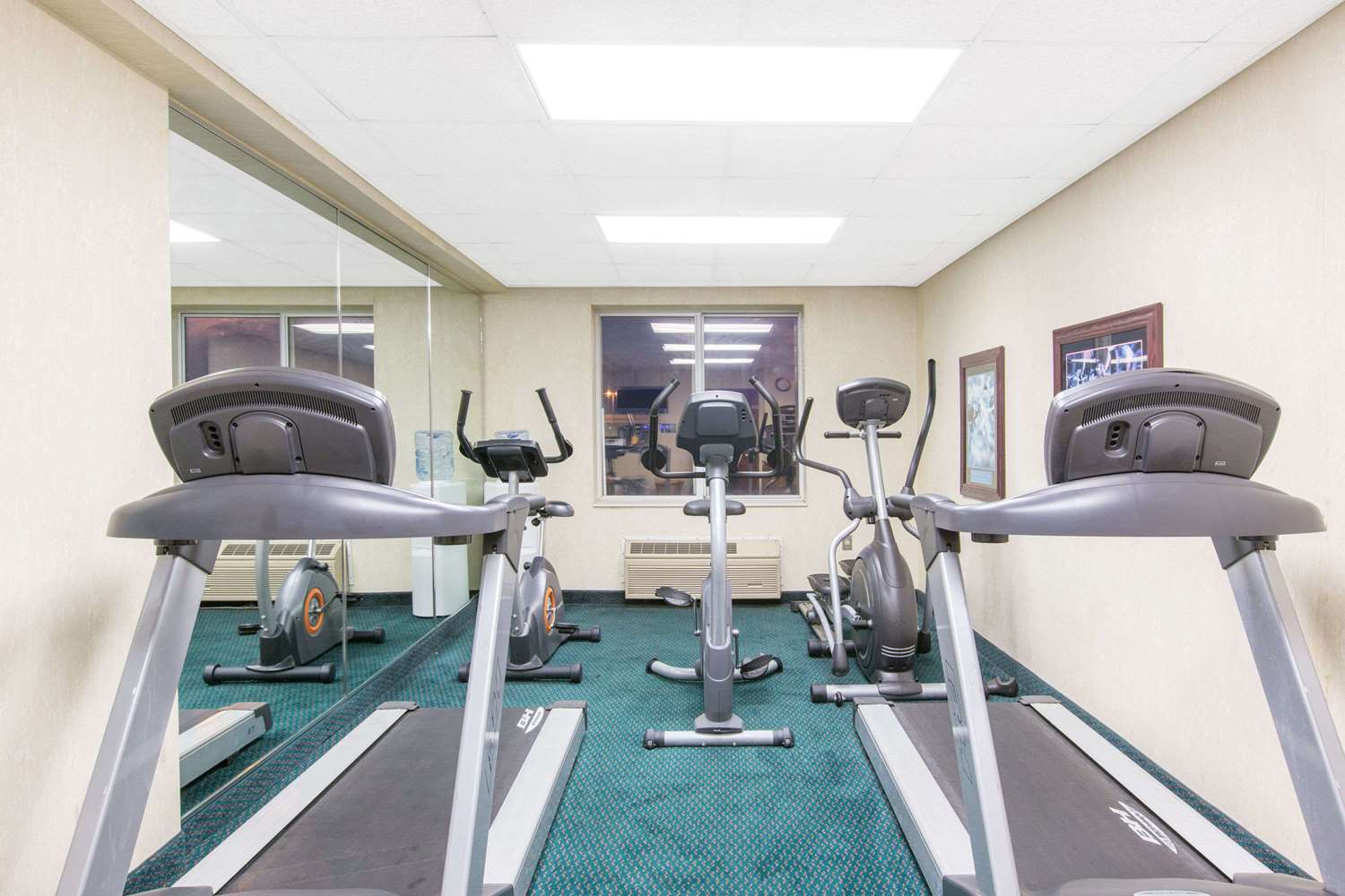 Baymont By Wyndham Jonesboro 4/6