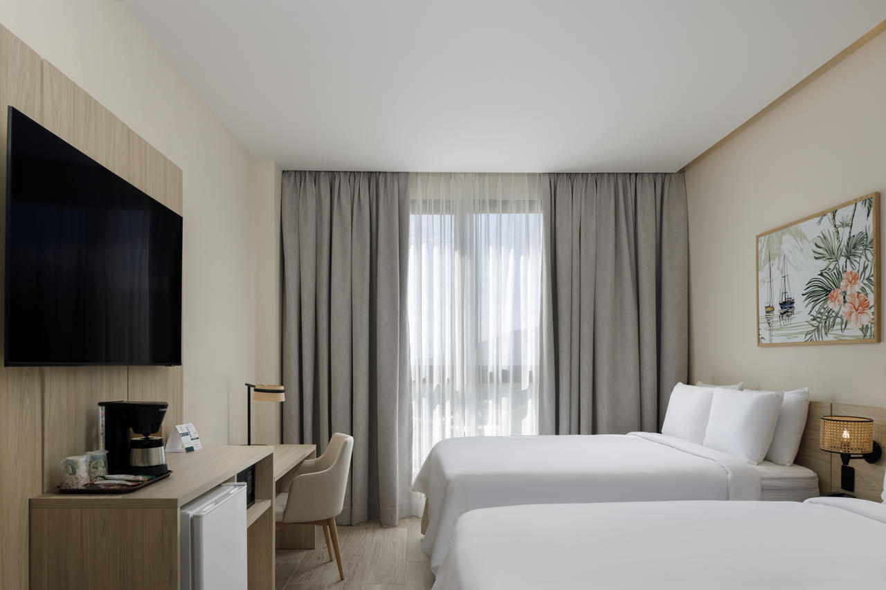 Holiday Inn by IHG Puerto Plata - Cofresi Bay Area 24/56