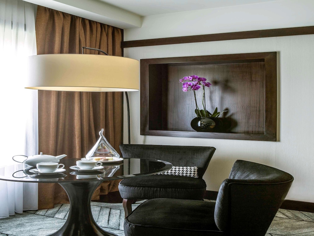 Sofitel Lisbon Liberdade 51/74