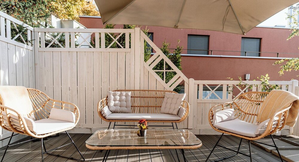 La Belle Vue Boutique Hotel And Cafe 33/50
