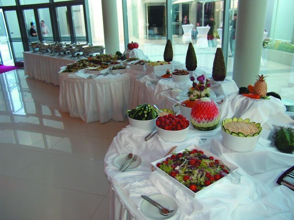 Ankara Risiss Hotel 67/74