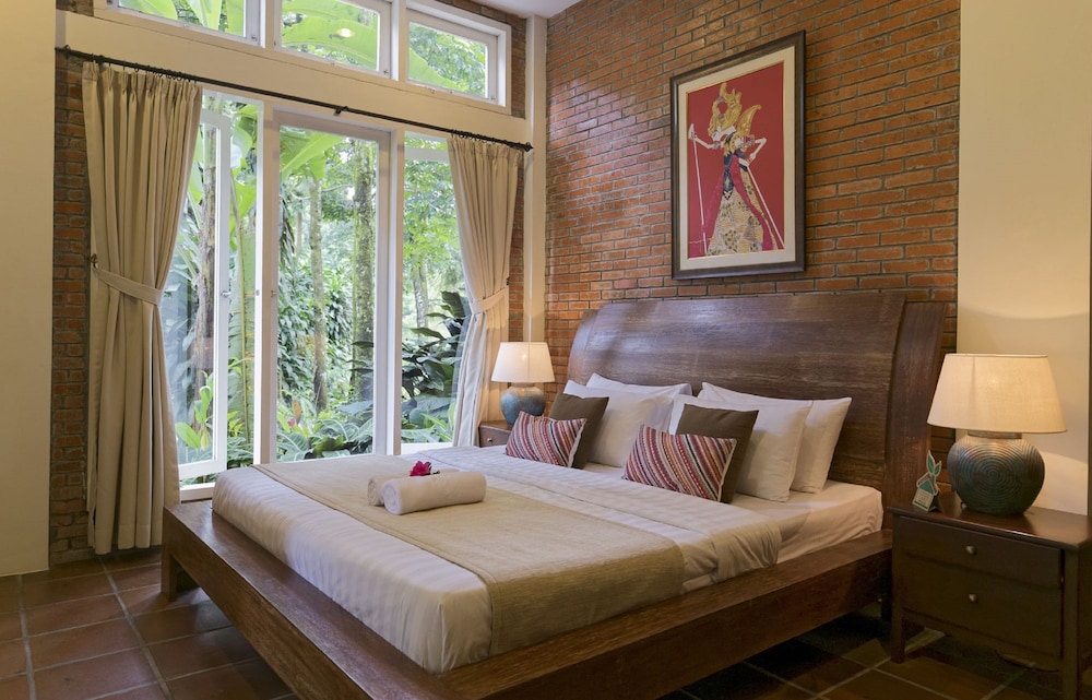 Plataran Puncak Villas 17/48