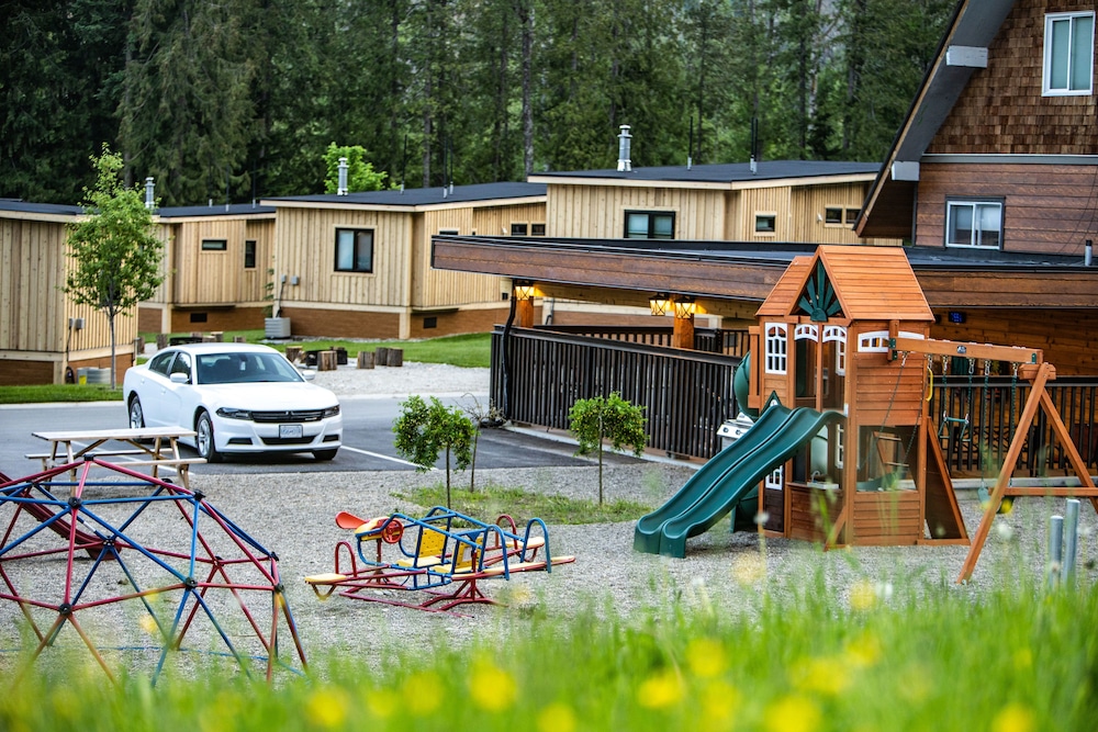 Boulder Mountain Resort 41/50