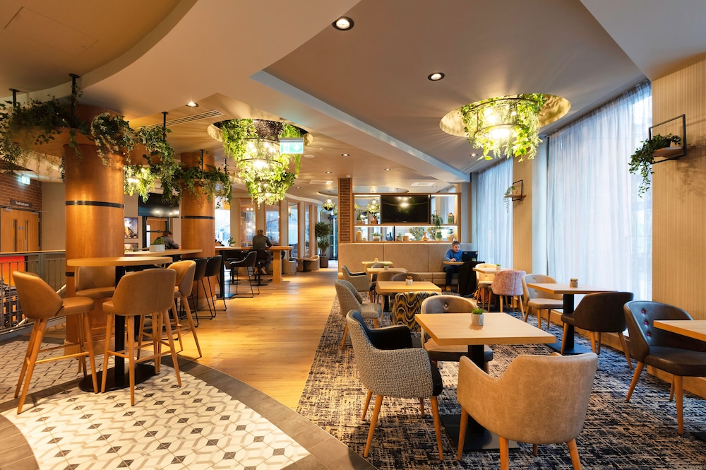 Point A Hotel Dublin Parnell Street 43/50