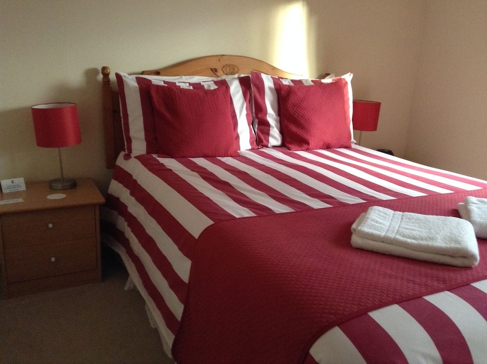 Darroch View B And B 10/32