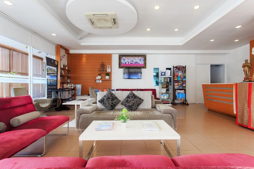 Chaweng Cove Beach Resort 44/72