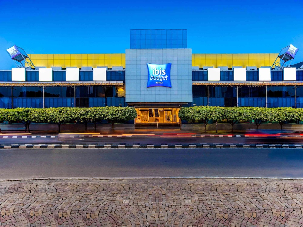 Ibis Budget Jakarta Menteng 3/38