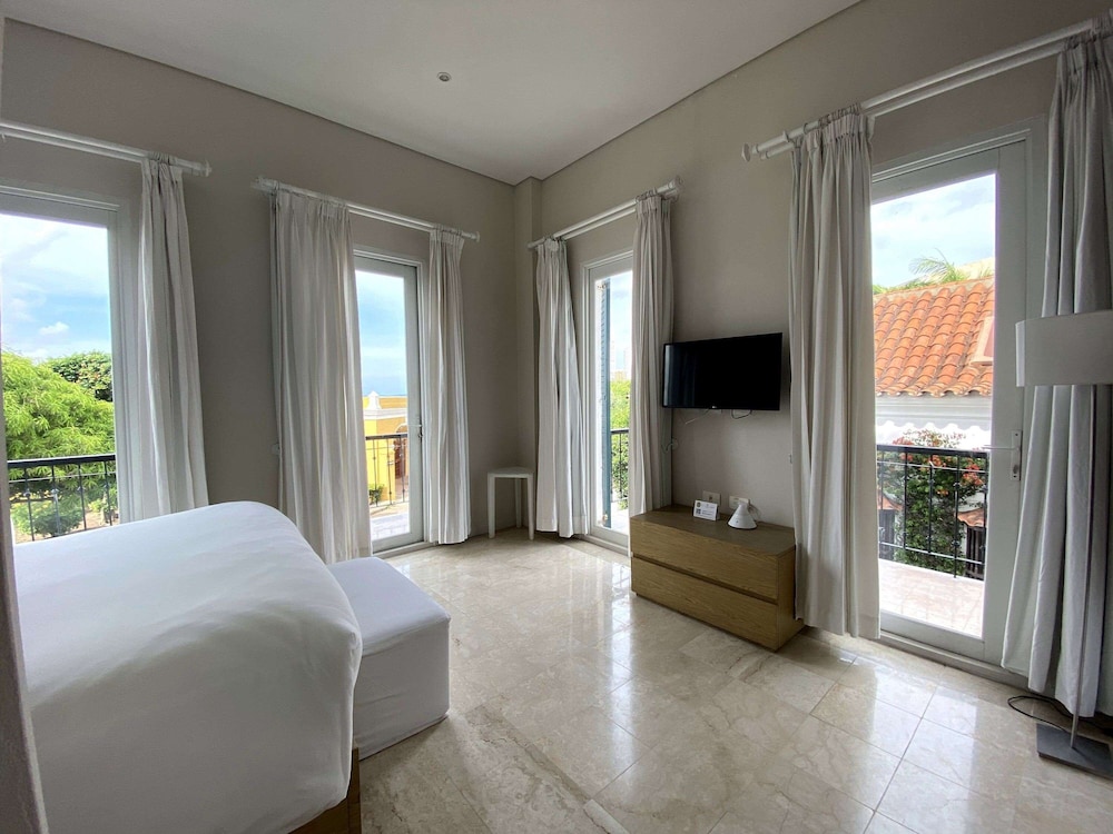 Bovedas de Santa Clara Boutique Hotel 25/78