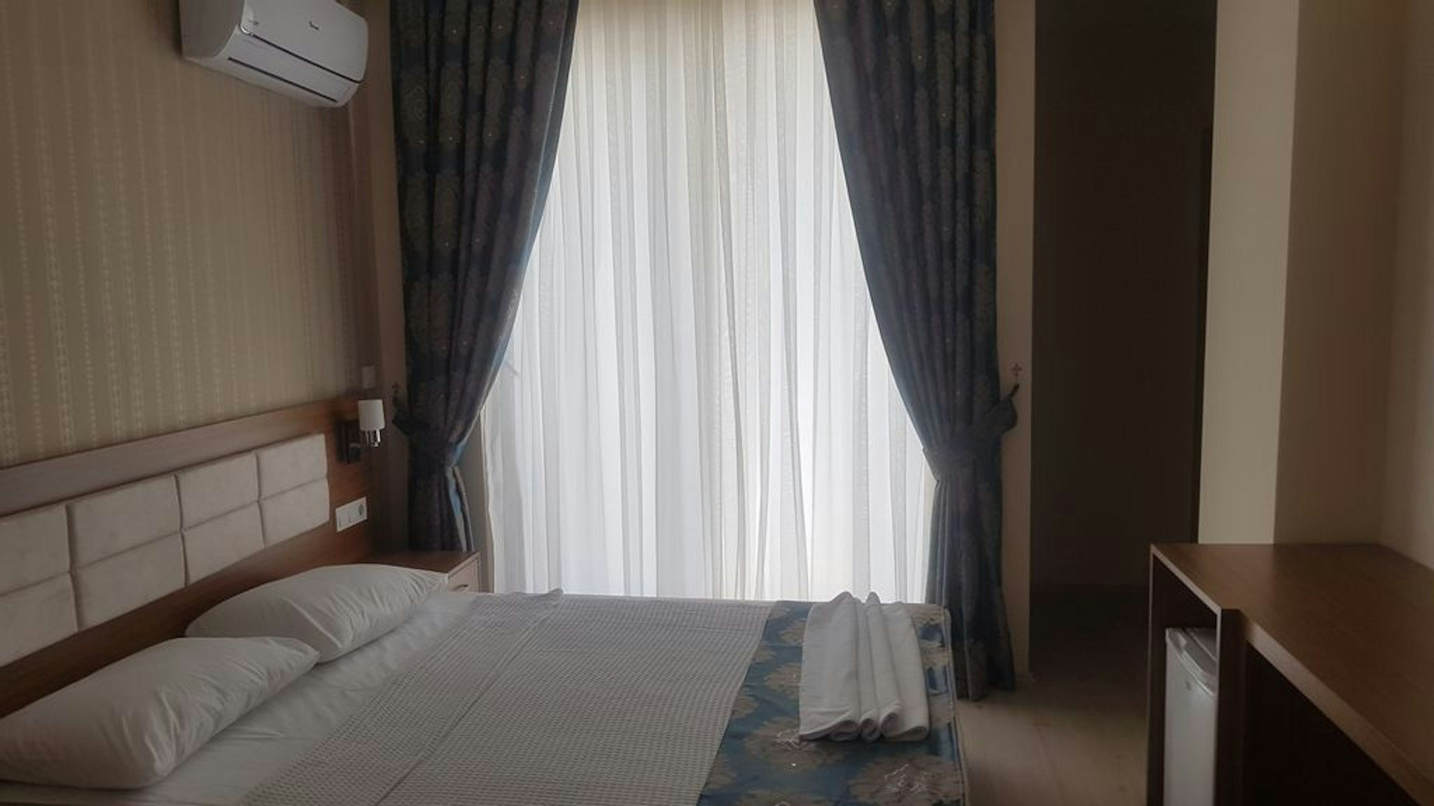 Olympic Hotel Belek 17/42