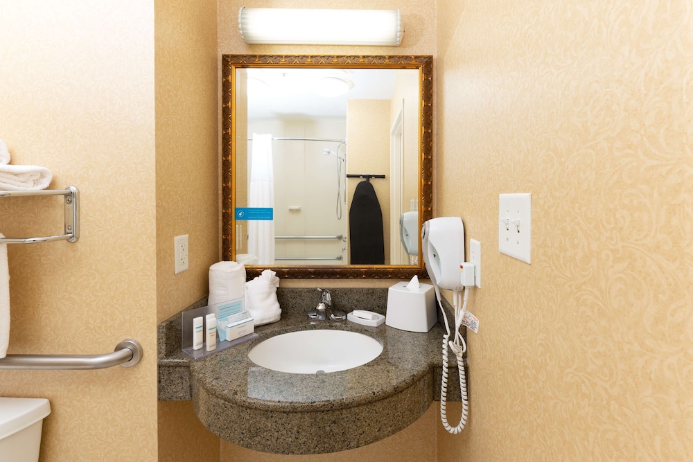 Hampton Inn Lawrenceville Duluth 30/71