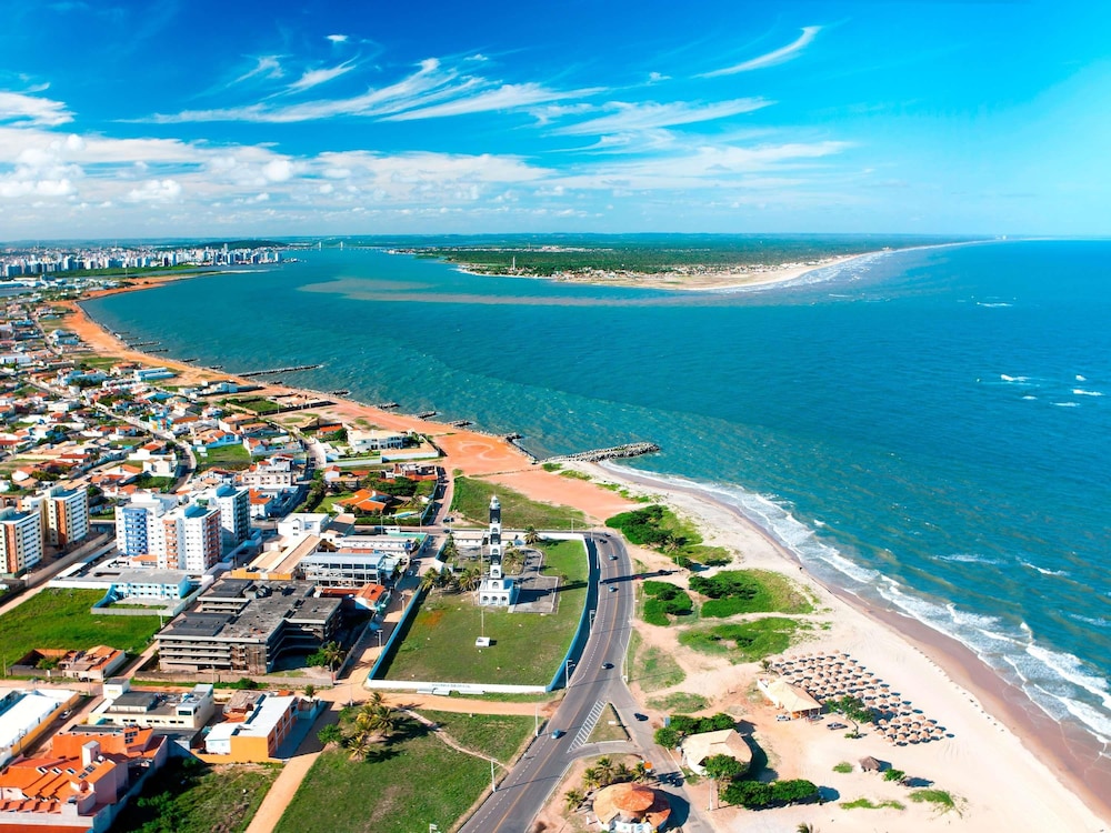 Ibis Aracaju 58/64