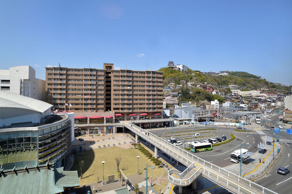 Green Hill Hotel Onomichi 4/65