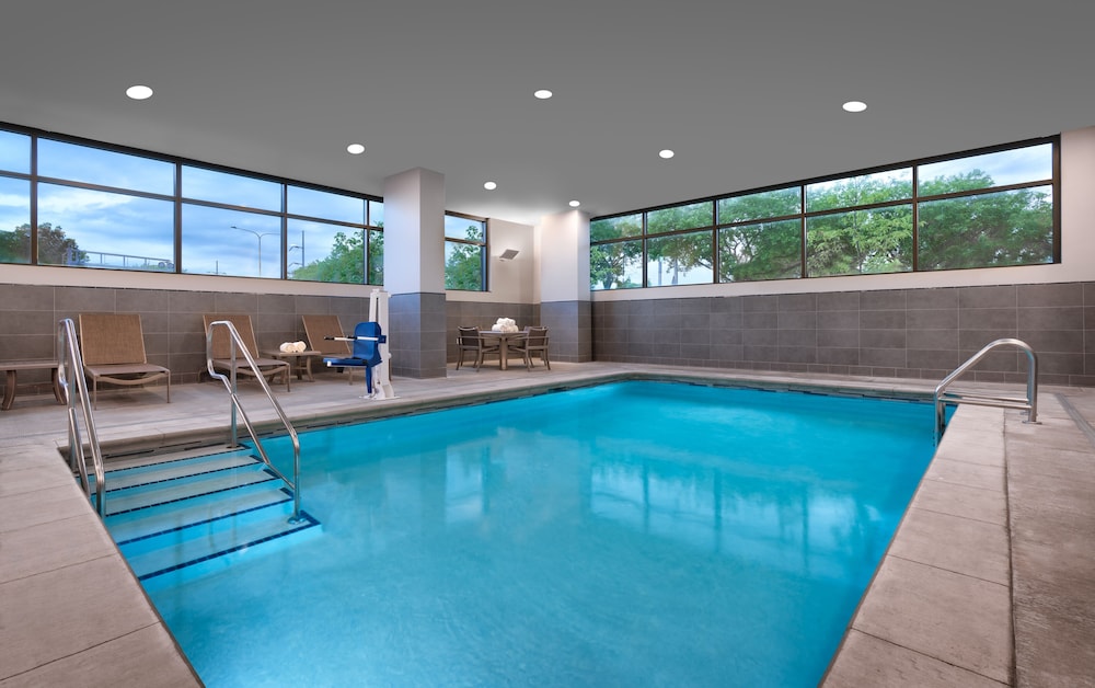 Hyatt House Rochester Mayo Clinic Area 25/50