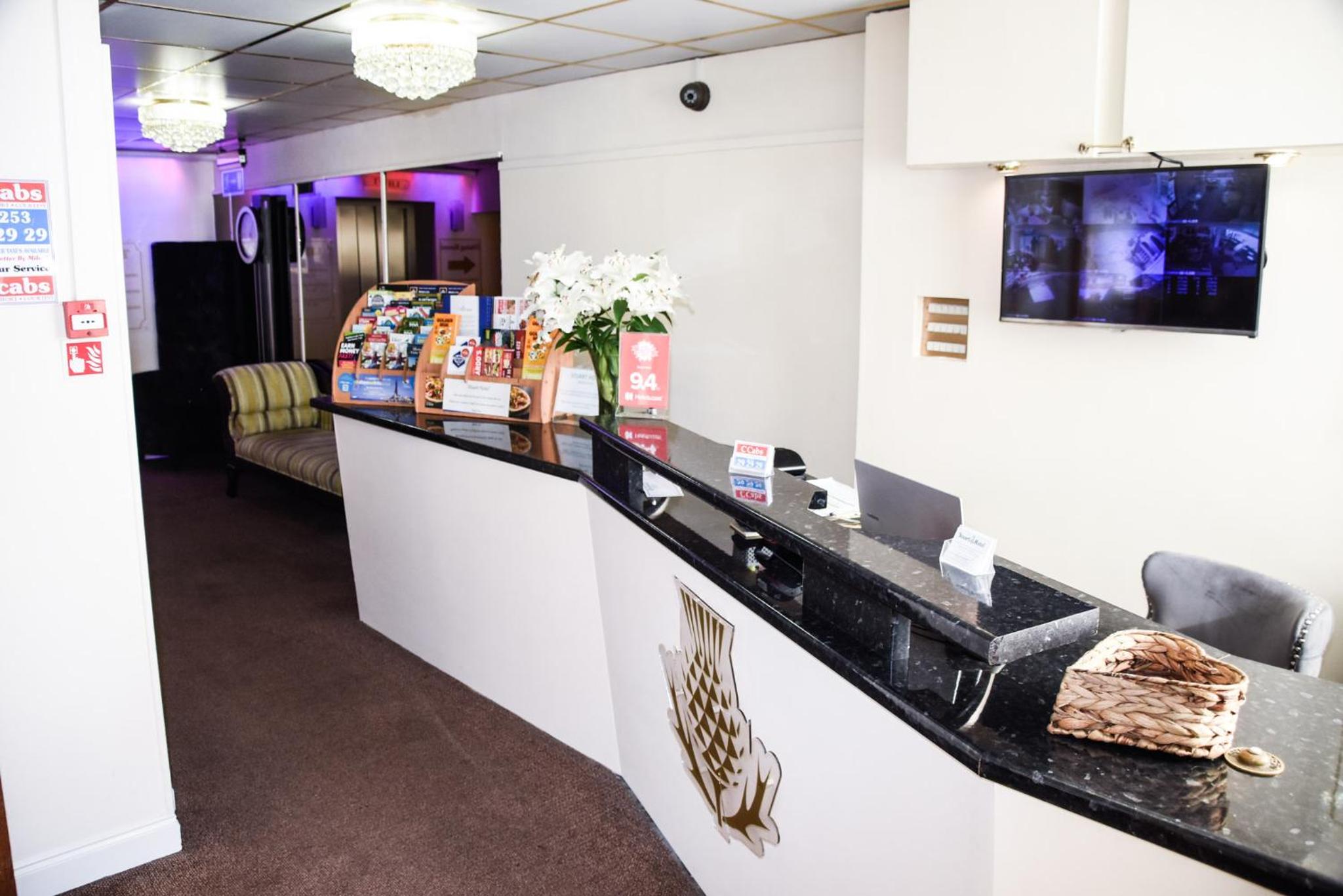 Stuart Hotel 33/54