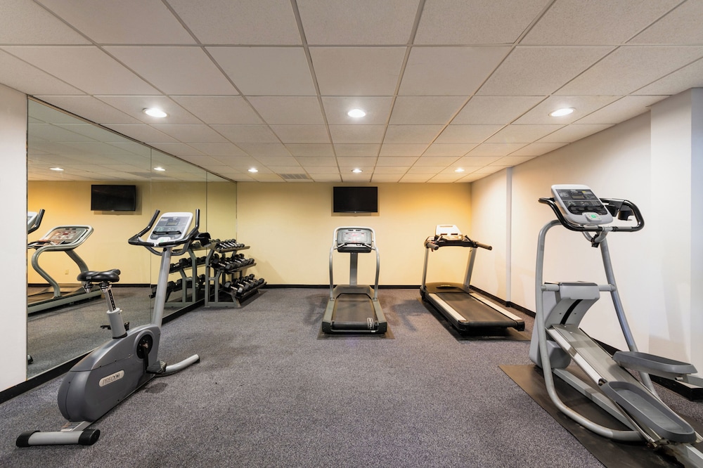 sport facilities