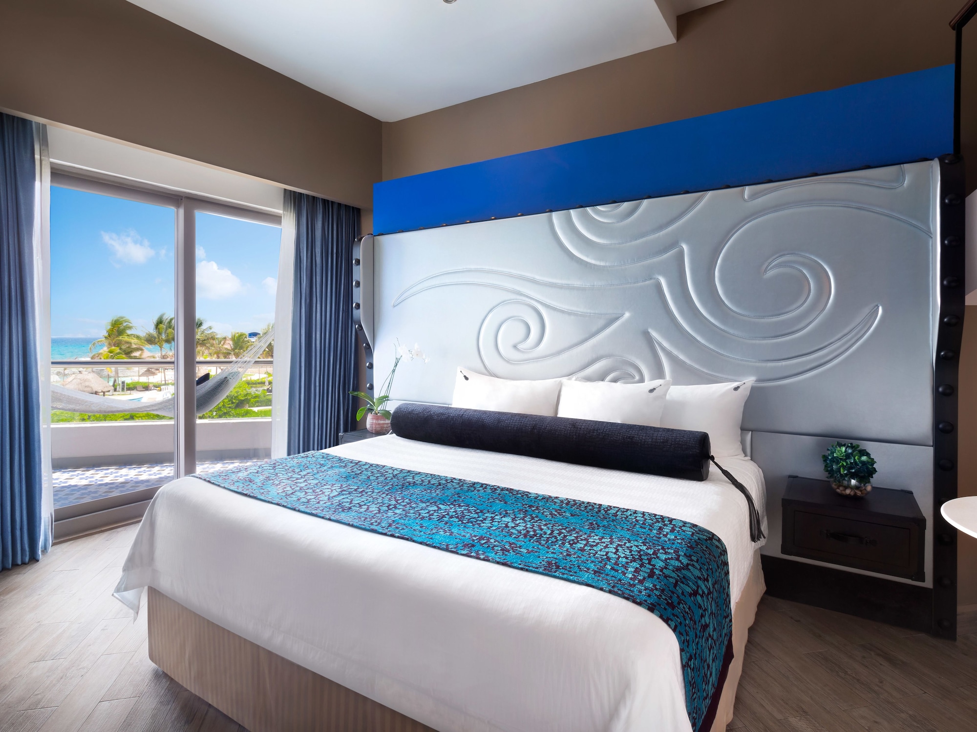 Hard Rock Hotel Riviera Maya - Hacienda All Inclusive, foto 9