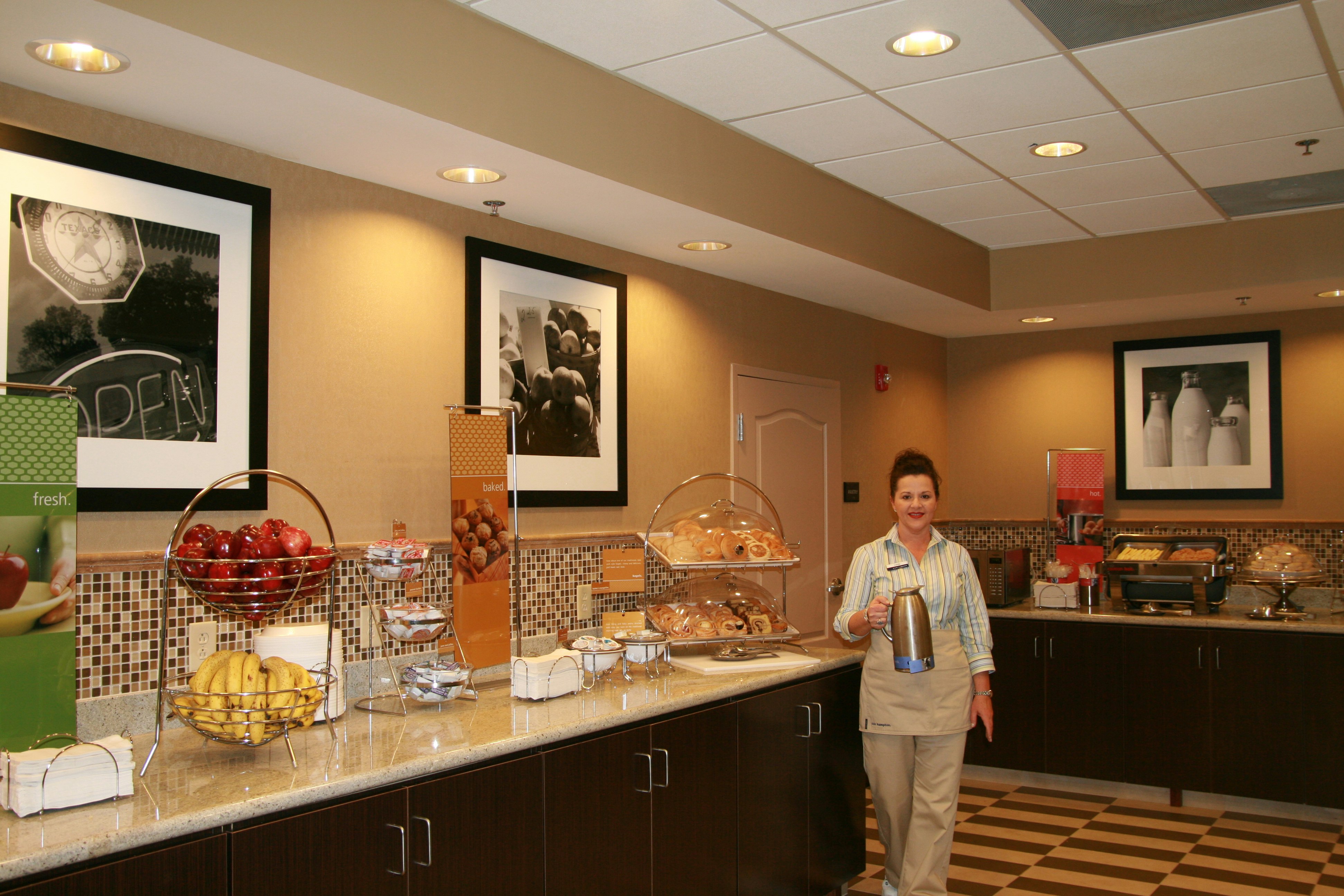 Hampton Inn Jackson/Flowood (Airport Area) MS 23/27