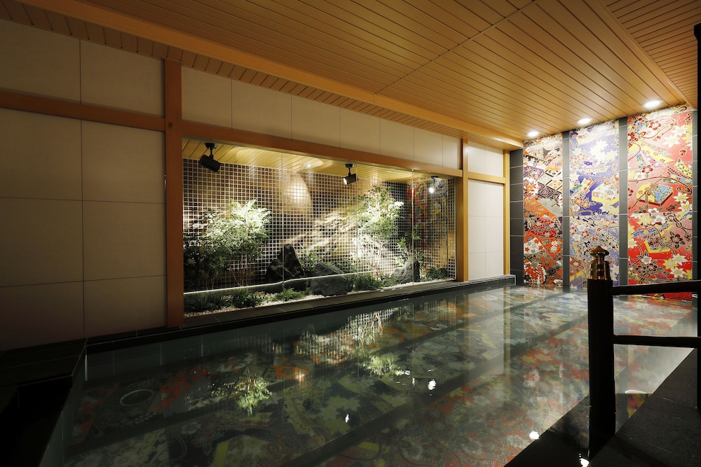 Daiwa Roynet Hotel Kanazawa Miyabi 23/47