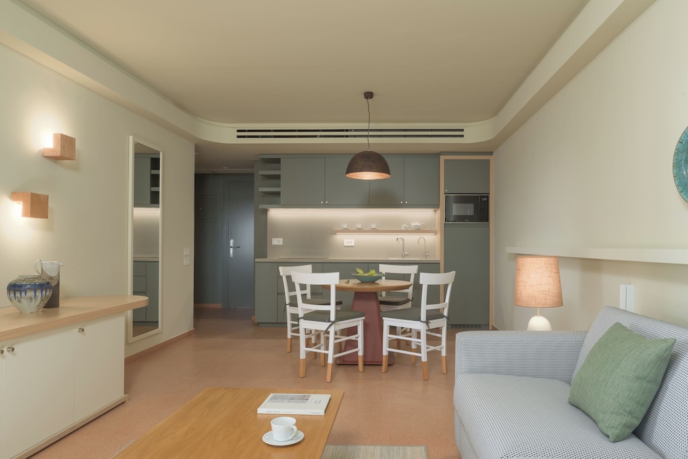 Hapimag Resort Damnoni 24/47