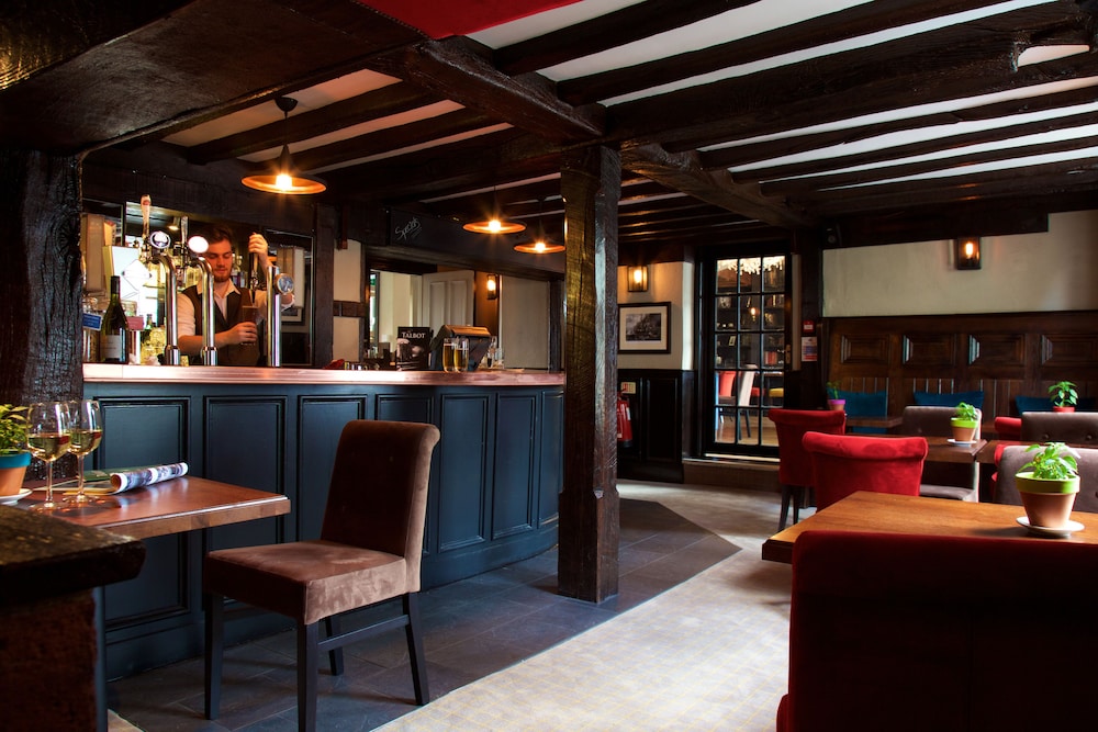 The Talbot Inn 2/49