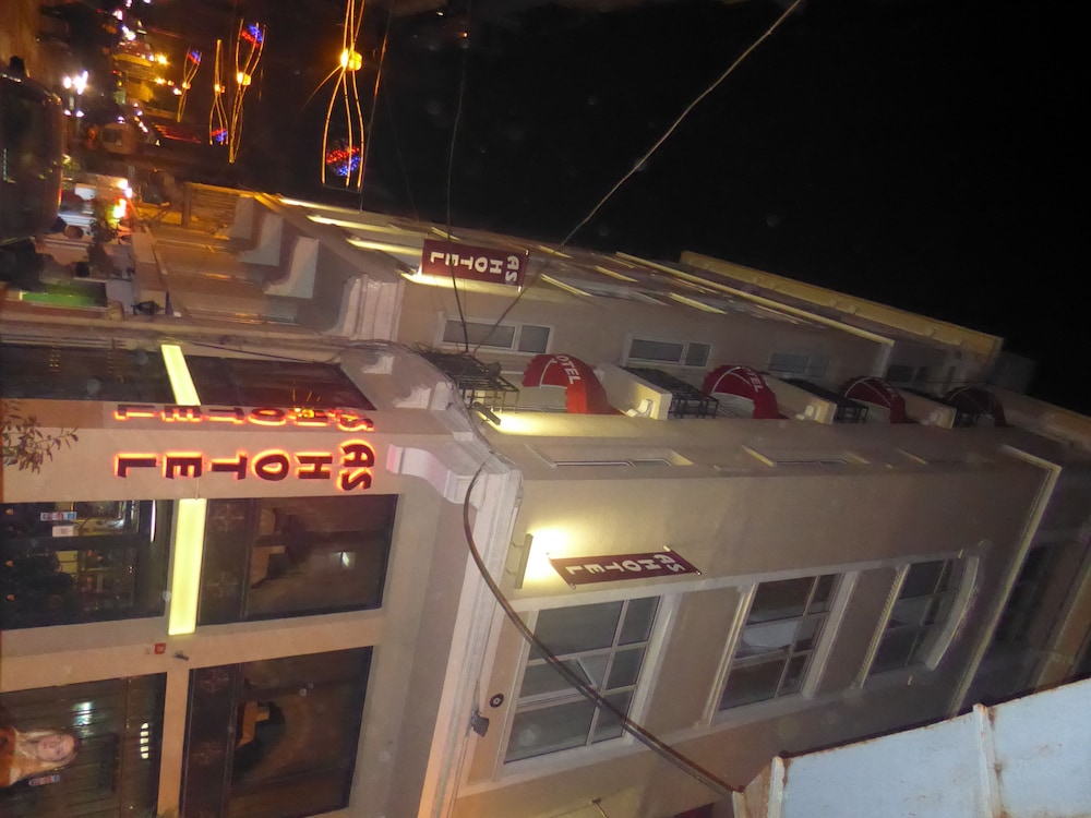 As Hotel Taksim 4/50