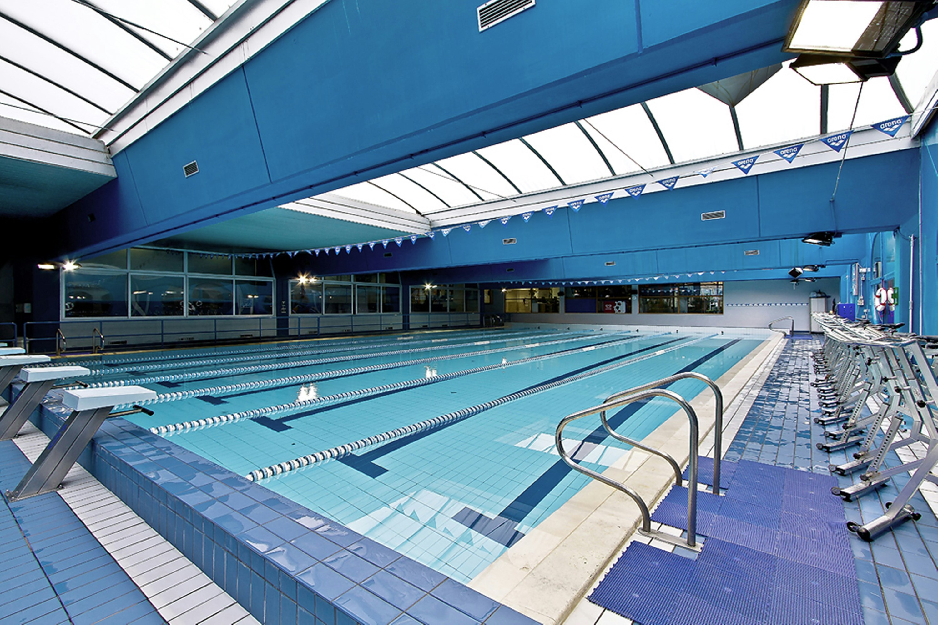 All Time Sport And Relais 24/35