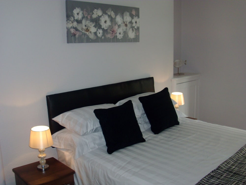 Lockinbar Holiday Apartment 13/45