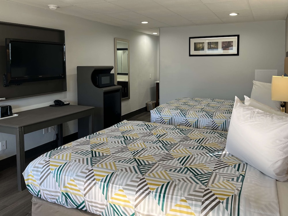 Motel6 Greenville, NC – ECU-Medical Center 38/59