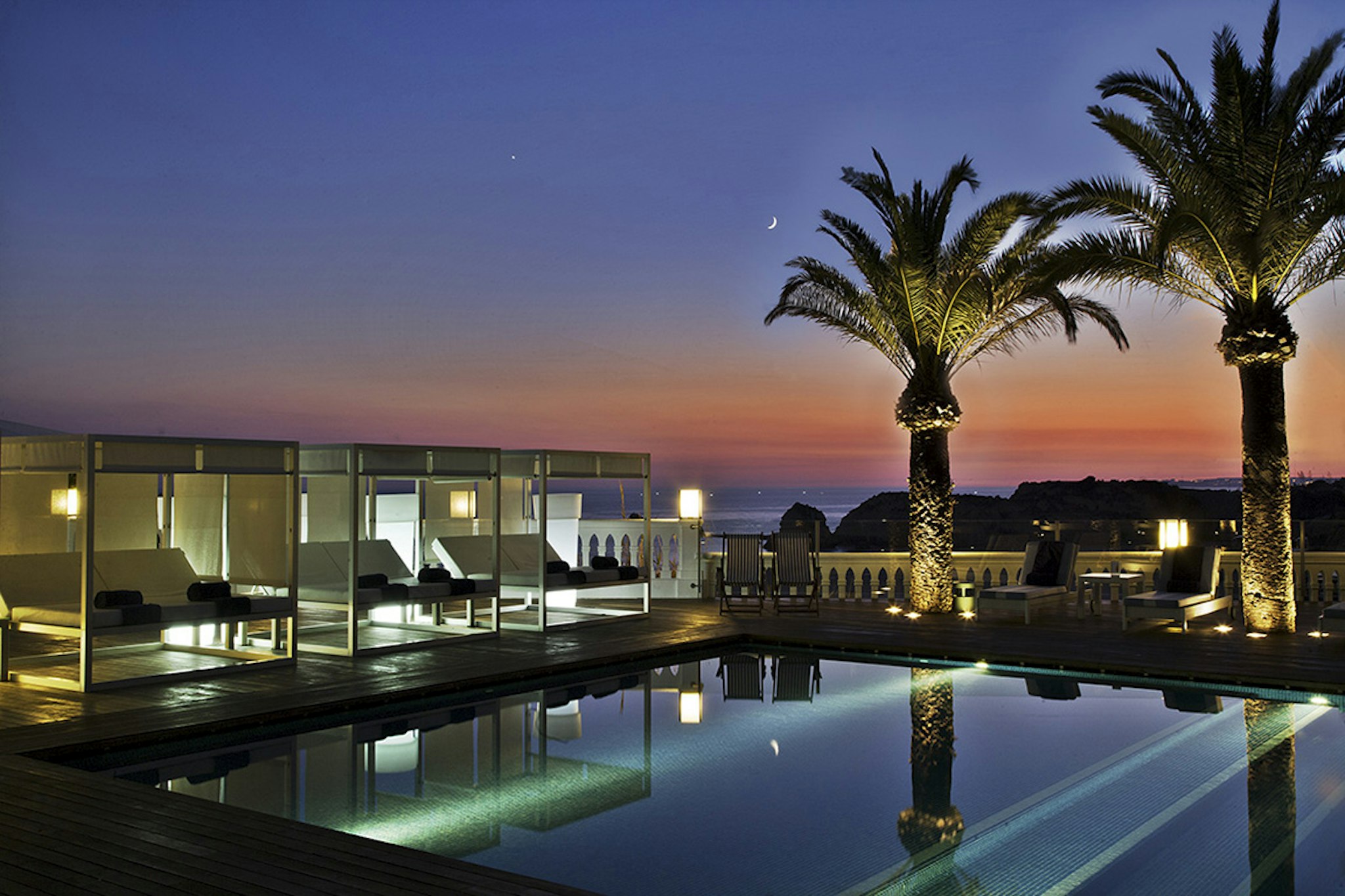 Bela Vista Hotel and Spa 48/50