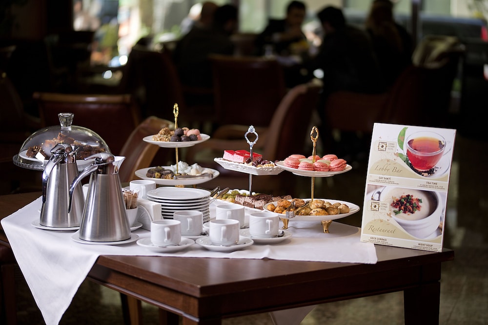 Arts Hotel Taksim 55/67