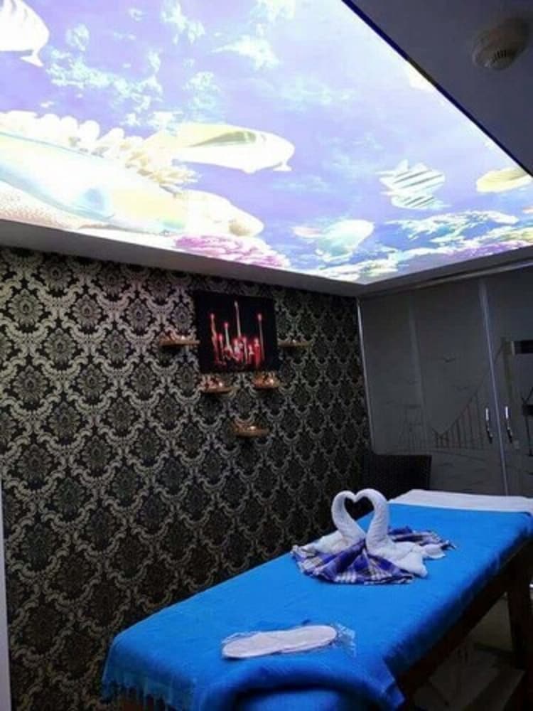 Grand Denizli Hotel 26/50