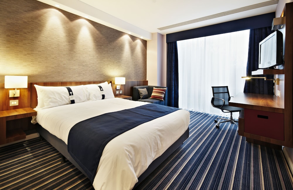 Holiday Inn Express Madrid - Leganes 13/40