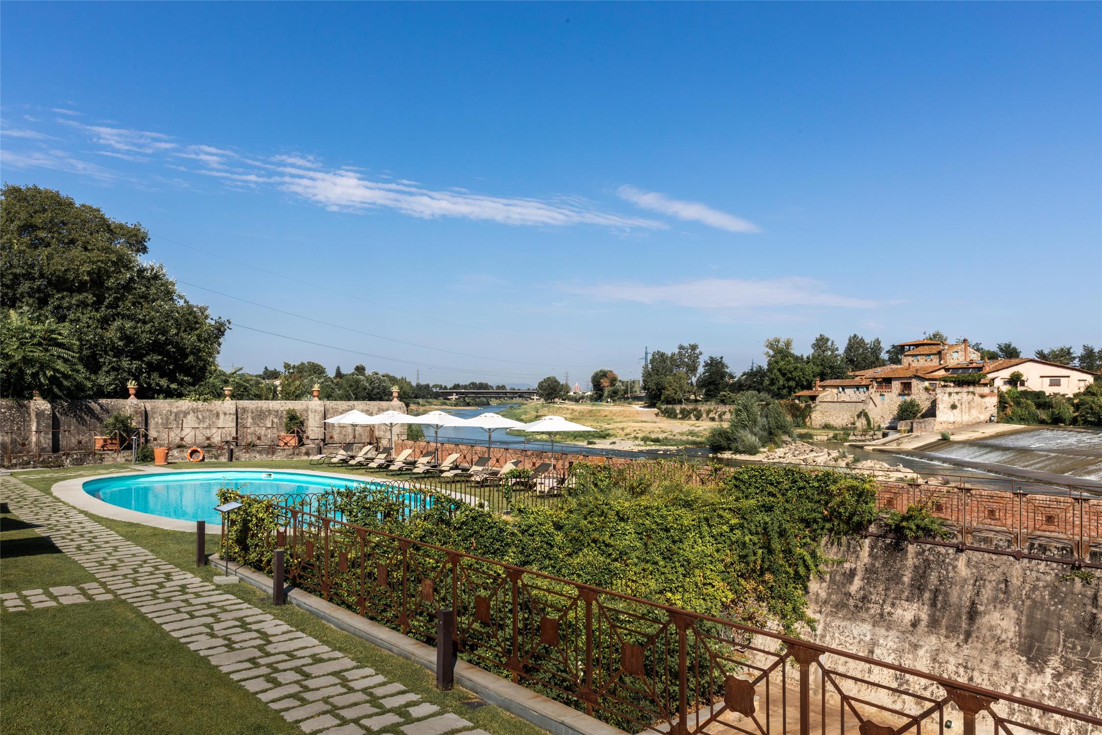 Hotel Mulino di Firenze, WorldHotels Crafted 23/29