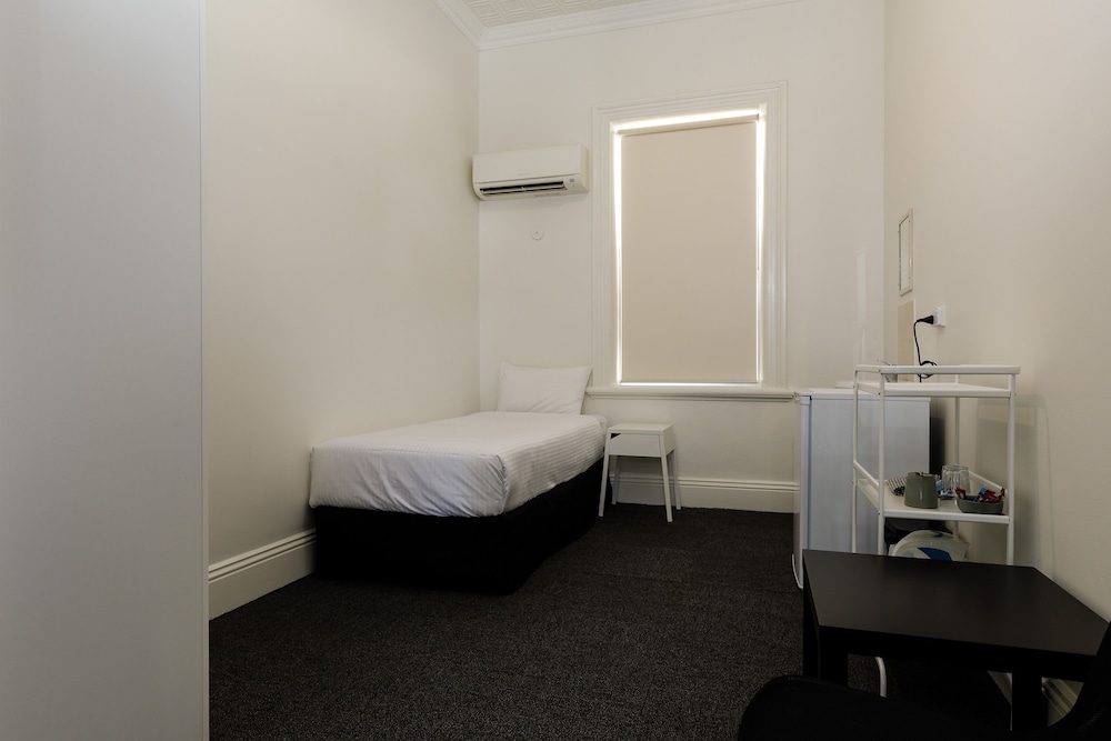 Waterloo Bay Hotel 36/36