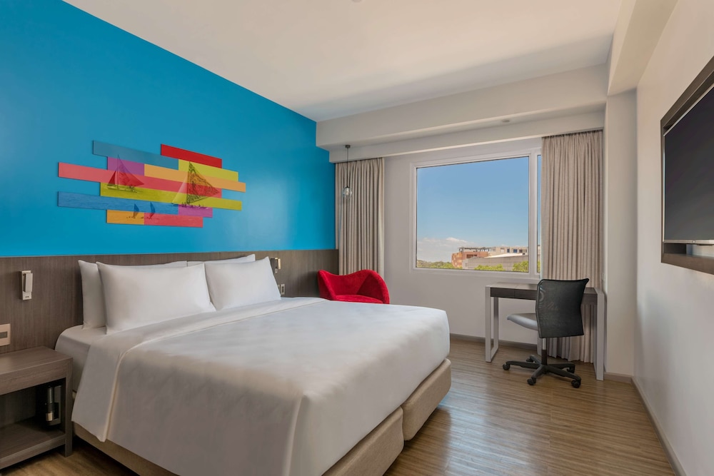 Park Inn By Radisson Iloilo 16/58