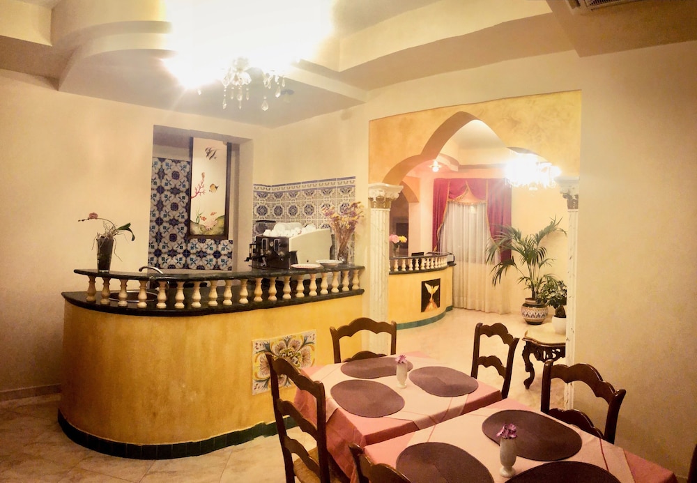 Hotel Araba Fenice 32/50