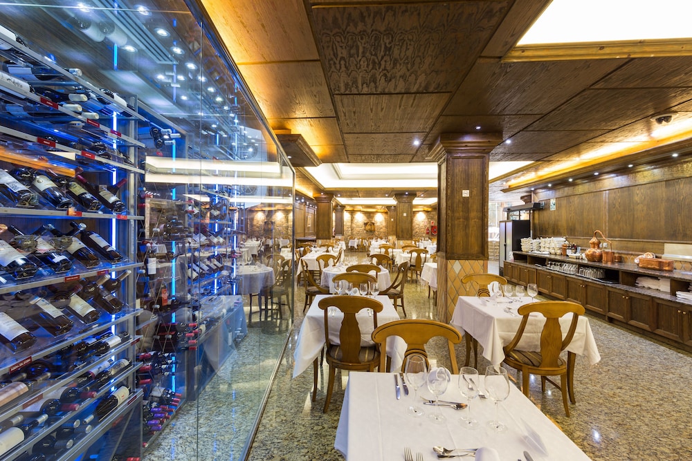 Hotel Princesa Parc 36/49