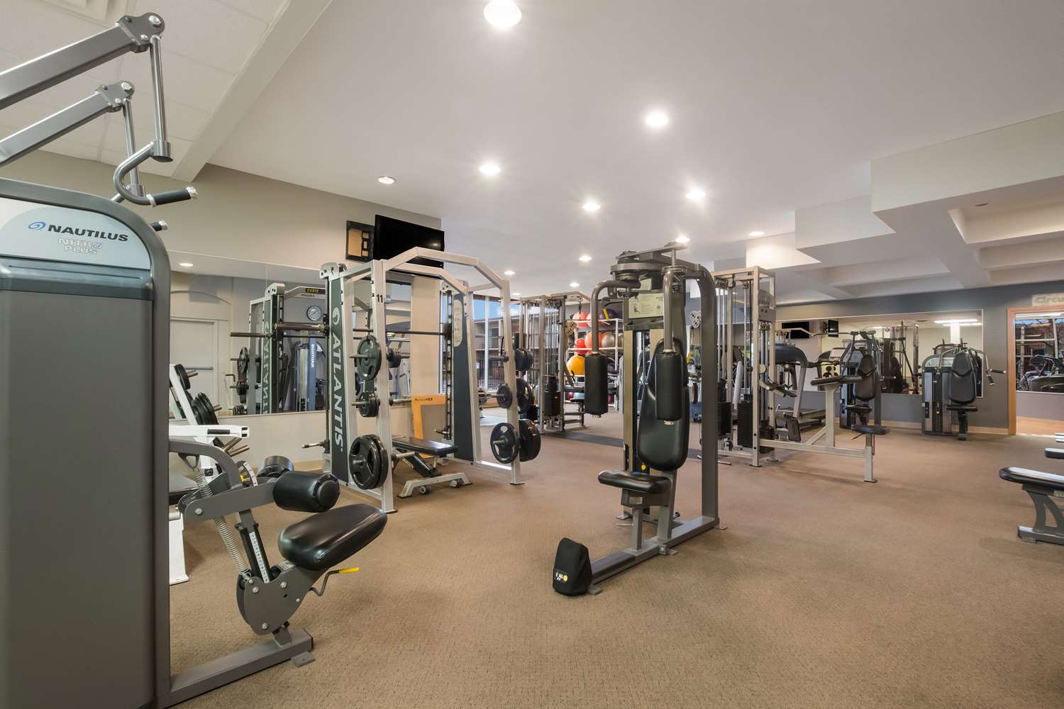 Best Western St Catharines Hotel Conference Centre 6/17