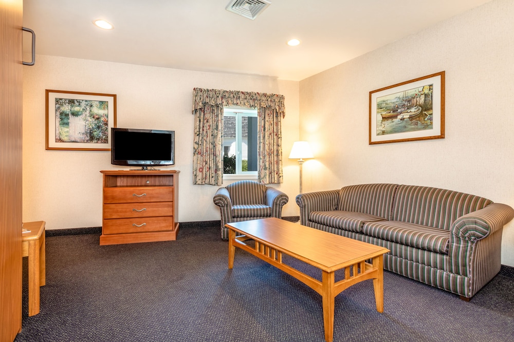Green Harbor Resort 30/50