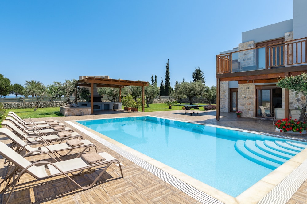 Sperveri Enalio Villas 26/30