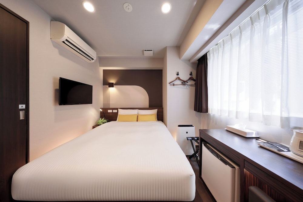 Tanimachi Luxe Hotel 28/57