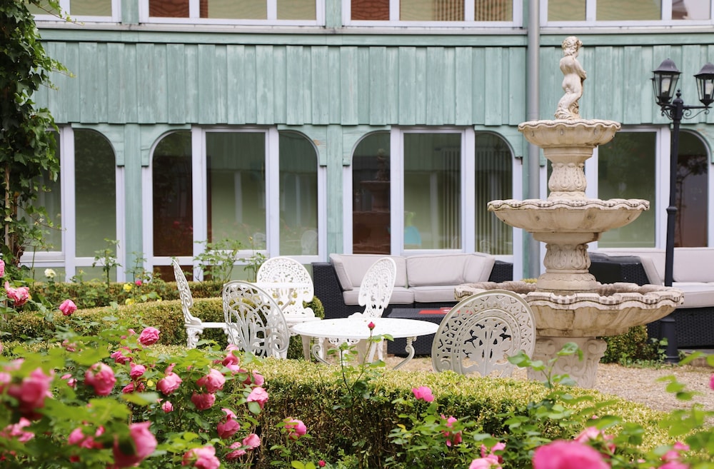 eXo Hotel Franka Bamberg - by NeVo Hotels 6/50