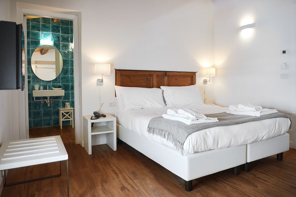 Sopra Le Mura Hotel 17/50