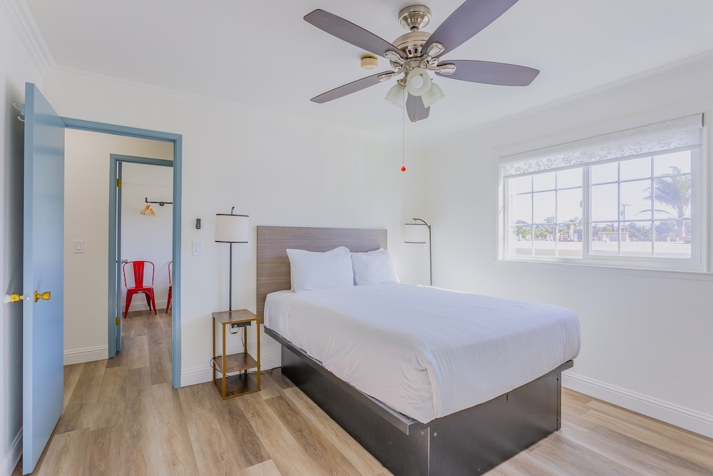Coastal Breeze Inn Morro Bay Ca 31/47