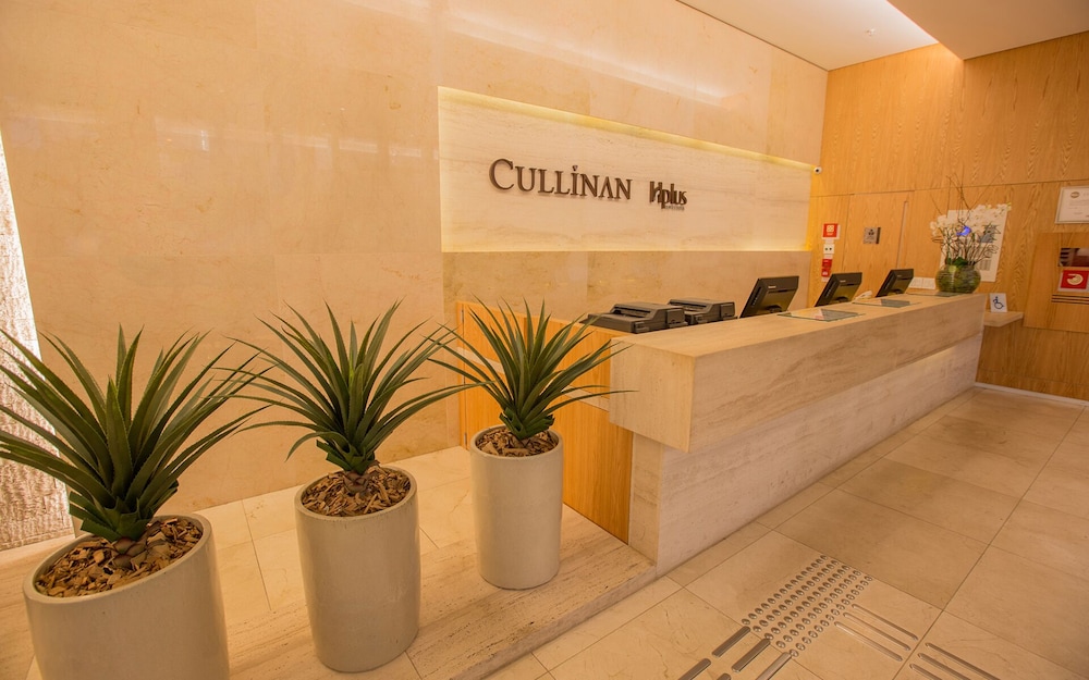 Cullinan Hplus Premium 10/79