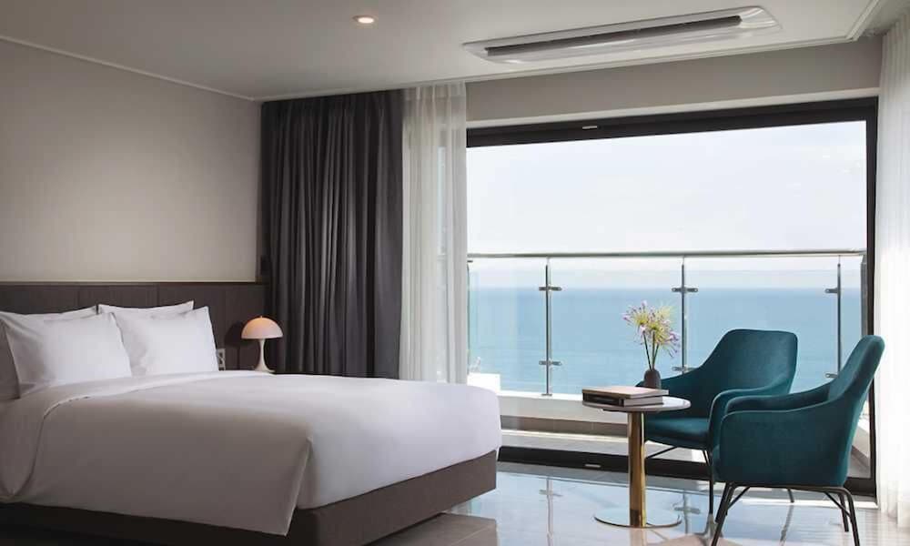 Haeundae Youngmu Parade Hotel 11/41