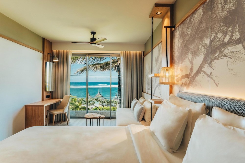 Radisson Blu Poste Lafayette Resort And Spa Adults Only 4/48