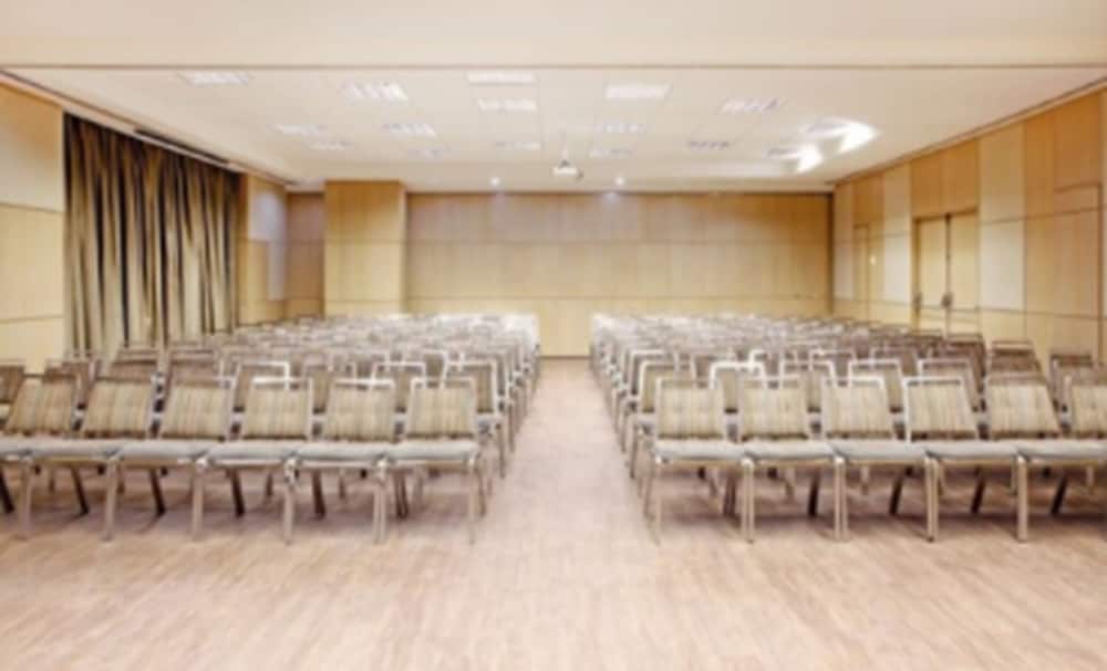 Gran Villagio Hotel SP 63/73